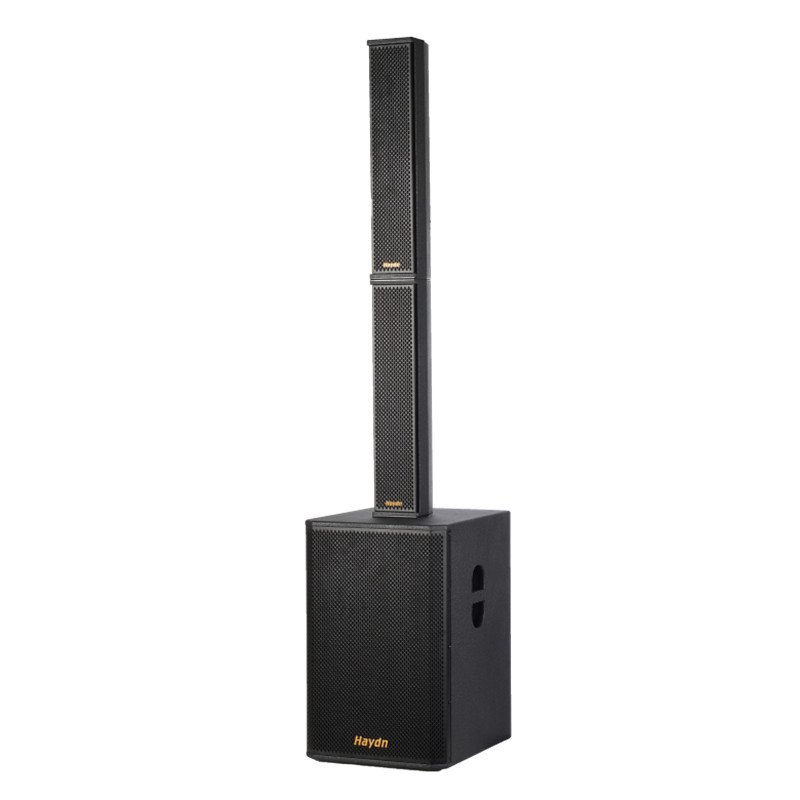 HM4450 Active column speaker system