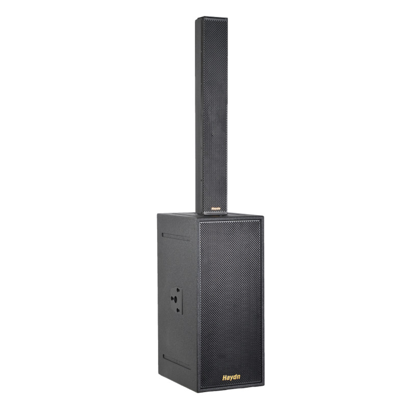 HM605 Active column speaker system