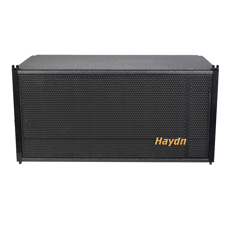 HL110/HL110A single 10" line array speaker