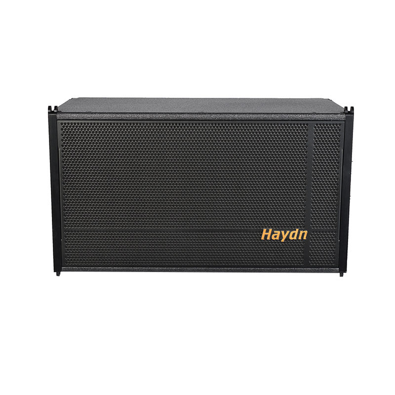 HL120/HL120A single 12" line array speaker