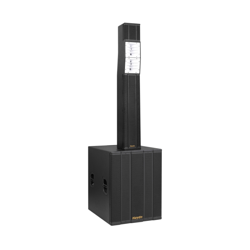 LC600 column speaker system