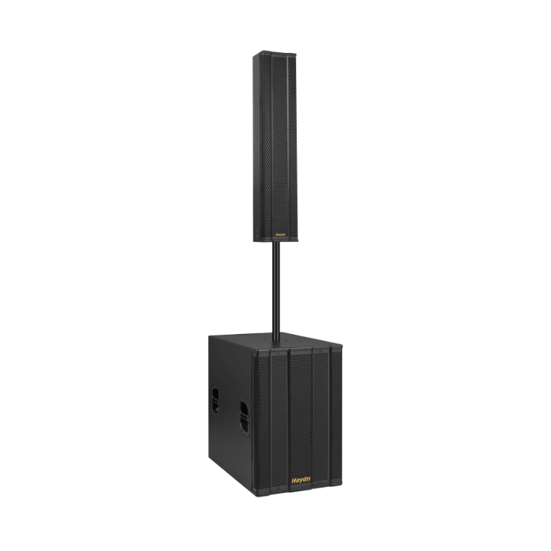 LC400 column speaker system