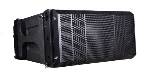 HX110/HX18BA active portable line array system