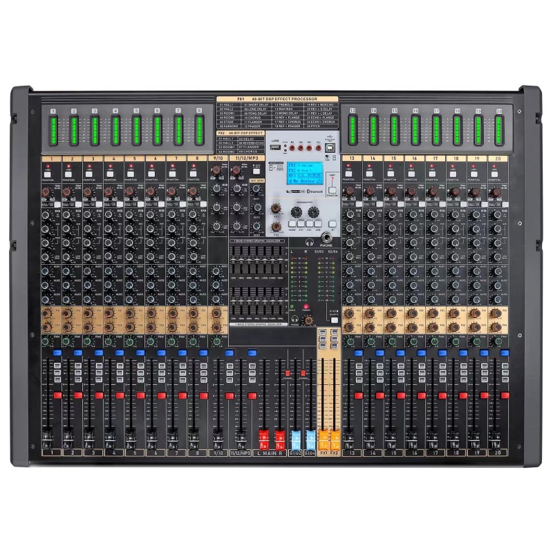 Analogue Mixer AFB20